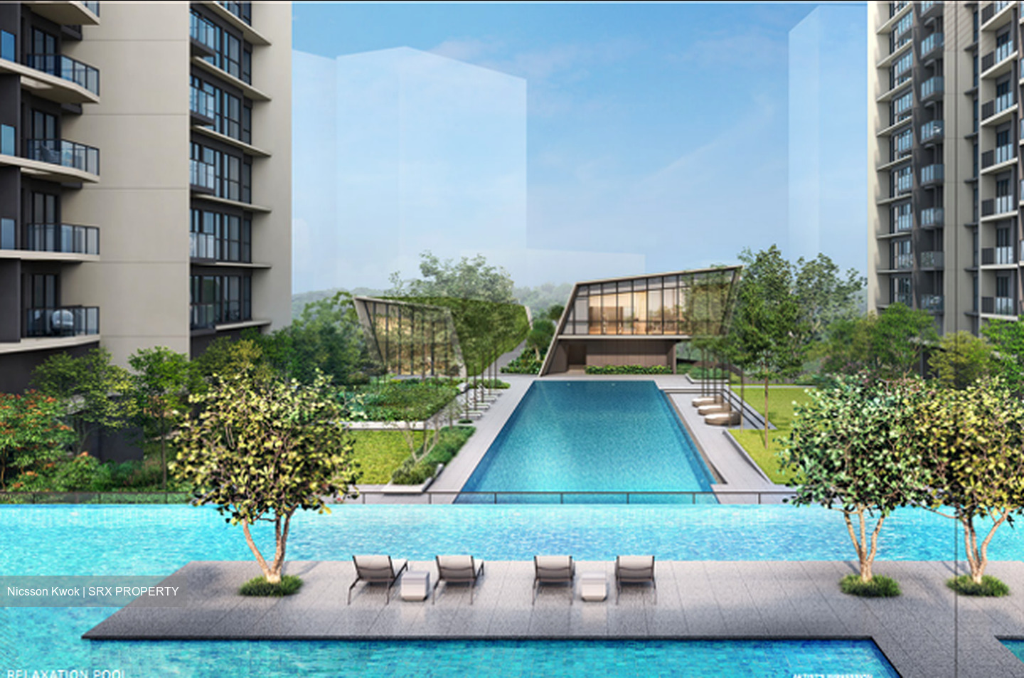 Lorong 1 Toa Payoh (D12), Condominium #599651351